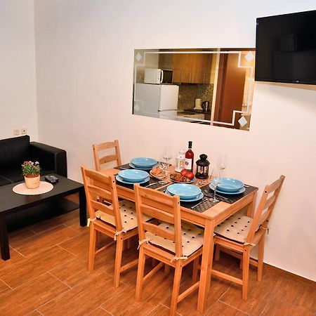 Xenios Zeus Appartement Rhodes City Buitenkant foto