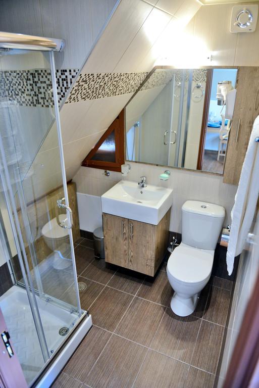 Xenios Zeus Appartement Rhodes City Buitenkant foto