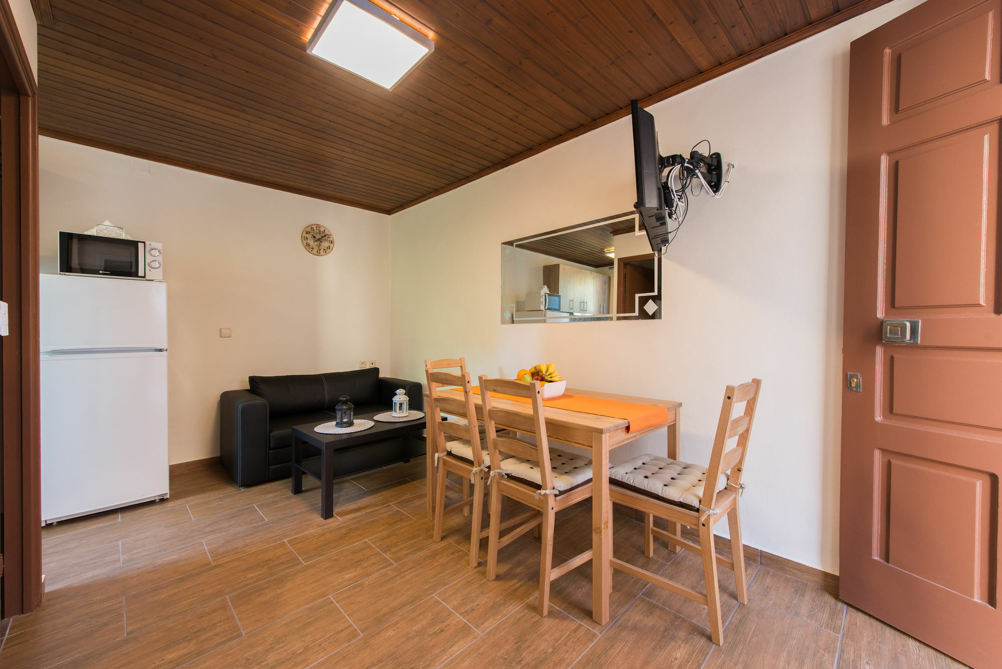 Xenios Zeus Appartement Rhodes City Buitenkant foto