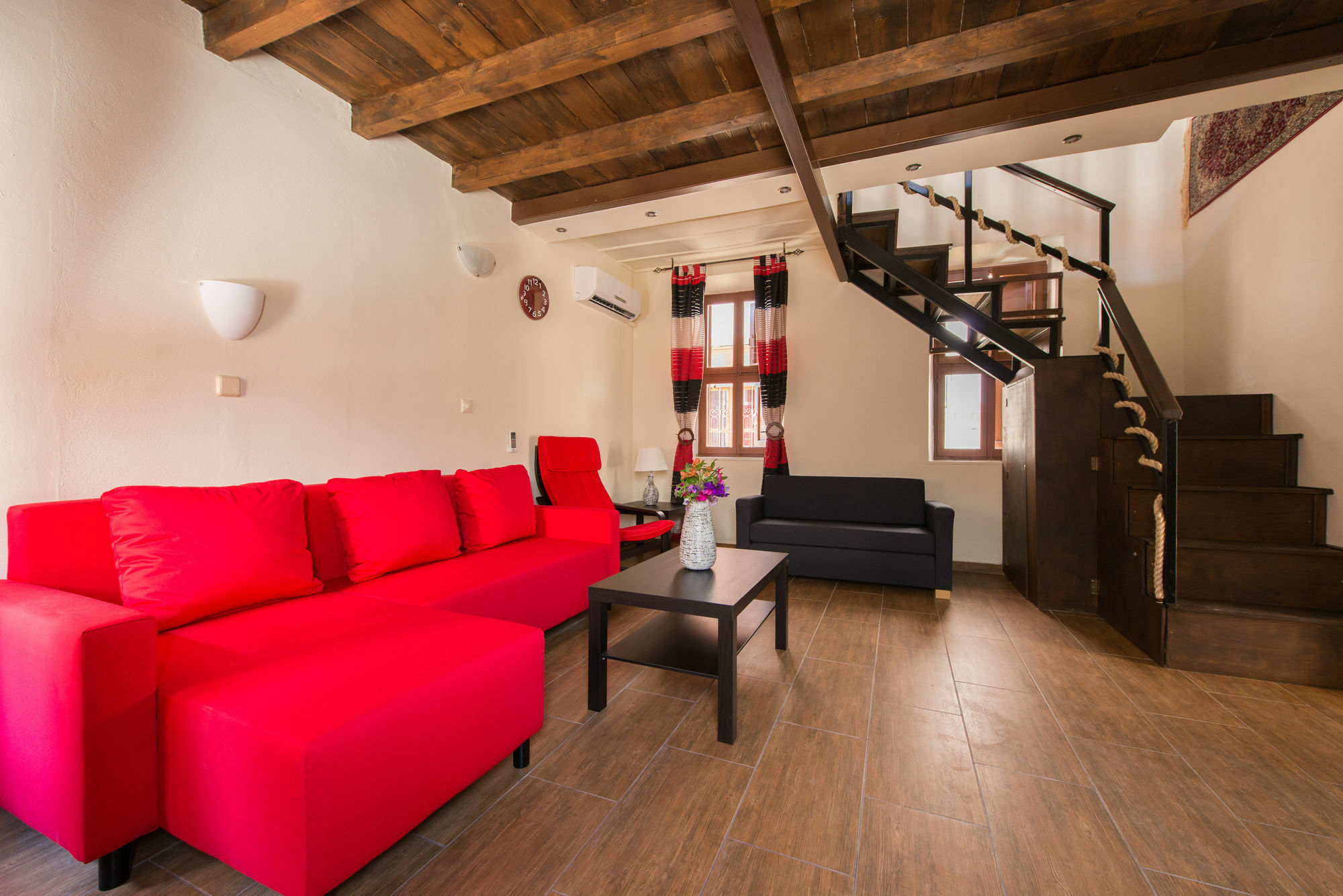 Xenios Zeus Appartement Rhodes City Buitenkant foto